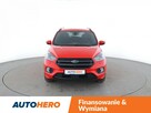 Ford Kuga ST-Line, Panoraa, podgrzewane fotele, grzana kierownica + szyba czołow - 10