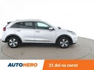 Kia Niro hybryda plug-in skóra kamera navi grzane fotele skóra BiLED - 8