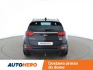 Kia Sportage Bi-Xenon. Grzana kierownica, Grzane fotele przód/tył, navi, bluetooth - 6