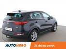 Kia Sportage Bi-Xenon. Grzana kierownica, Grzane fotele przód/tył, navi, bluetooth - 7