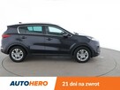 Kia Sportage Bi-Xenon. Grzana kierownica, Grzane fotele przód/tył, navi, bluetooth - 8