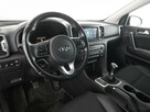 Kia Sportage Bi-Xenon. Grzana kierownica, Grzane fotele przód/tył, navi, bluetooth - 13