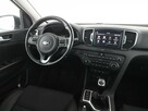 Kia Sportage Bi-Xenon. Grzana kierownica, Grzane fotele przód/tył, navi, bluetooth - 15