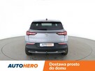 Opel Grandland X Automat, navi, półskóra, klima auto, kamera i czujniki parkowania - 6