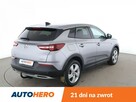 Opel Grandland X Automat, navi, półskóra, klima auto, kamera i czujniki parkowania - 7