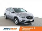 Opel Grandland X Automat, navi, półskóra, klima auto, kamera i czujniki parkowania - 9