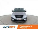 Opel Grandland X Automat, navi, półskóra, klima auto, kamera i czujniki parkowania - 10