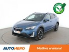 Subaru XV FV23%, 4x4, automat, LED, navi, klima auto, grzane fotele. kamera i cz - 1