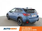 Subaru XV FV23%, 4x4, automat, LED, navi, klima auto, grzane fotele. kamera i cz - 4