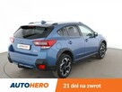 Subaru XV FV23%, 4x4, automat, LED, navi, klima auto, grzane fotele. kamera i cz - 7