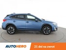 Subaru XV FV23%, 4x4, automat, LED, navi, klima auto, grzane fotele. kamera i cz - 8