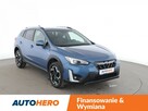 Subaru XV FV23%, 4x4, automat, LED, navi, klima auto, grzane fotele. kamera i cz - 9