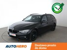 BMW Seria 3 320d Automat xDrive Advantage Klima Tempomat Navi Head-up 2xPDC LED - 1