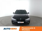 BMW Seria 3 320d Automat xDrive Advantage Klima Tempomat Navi Head-up 2xPDC LED - 10