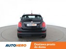 Fiat 500x MIRROR navi klima auto czujniki parkowania - 6