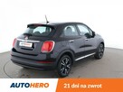 Fiat 500x MIRROR navi klima auto czujniki parkowania - 7