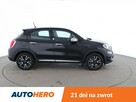 Fiat 500x MIRROR navi klima auto czujniki parkowania - 8