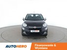 Fiat 500x MIRROR navi klima auto czujniki parkowania - 10