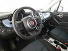 Fiat 500x MIRROR navi klima auto czujniki parkowania - 13