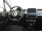 Fiat 500x MIRROR navi klima auto czujniki parkowania - 15