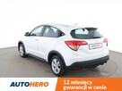 Honda HR-V automat navi PDC grzane fotele Bluetooth - 4