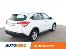 Honda HR-V automat navi PDC grzane fotele Bluetooth - 7