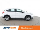 Honda HR-V automat navi PDC grzane fotele Bluetooth - 8