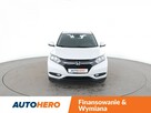 Honda HR-V automat navi PDC grzane fotele Bluetooth - 10