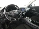 Honda HR-V automat navi PDC grzane fotele Bluetooth - 13