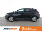 Opel Grandland X 1.6D 6MT INNOVATION Klimatronik Tempomat Nawigacja El.Klapa Kamera PDC - 2