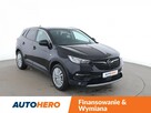 Opel Grandland X 1.6D 6MT INNOVATION Klimatronik Tempomat Nawigacja El.Klapa Kamera PDC - 9