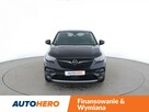 Opel Grandland X 1.6D 6MT INNOVATION Klimatronik Tempomat Nawigacja El.Klapa Kamera PDC - 10