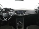 Opel Grandland X 1.6D 6MT INNOVATION Klimatronik Tempomat Nawigacja El.Klapa Kamera PDC - 14