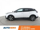 Peugeot 3008 GT Line, automat, full LED, półskóra, navi, virtual cocpit, kamera i c - 2