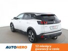 Peugeot 3008 GT Line, automat, full LED, półskóra, navi, virtual cocpit, kamera i c - 4