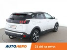 Peugeot 3008 GT Line, automat, full LED, półskóra, navi, virtual cocpit, kamera i c - 7