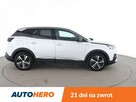 Peugeot 3008 GT Line, automat, full LED, półskóra, navi, virtual cocpit, kamera i c - 8