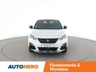 Peugeot 3008 GT Line, automat, full LED, półskóra, navi, virtual cocpit, kamera i c - 10