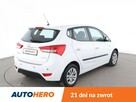 Hyundai ix20 klima PDC Isofix - 7