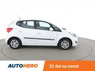 Hyundai ix20 klima PDC Isofix - 8