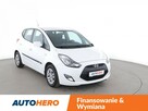 Hyundai ix20 klima PDC Isofix - 9