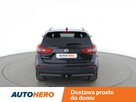 Nissan Qashqai navi grzane fotele hak panorama kamera Bluetooth - 6