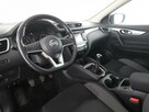 Nissan Qashqai navi grzane fotele hak panorama kamera Bluetooth - 13