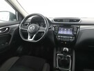 Nissan Qashqai navi grzane fotele hak panorama kamera Bluetooth - 15