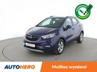 Opel Mokka navi kamera Bluetooth tempomat hak - 1