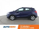 Opel Mokka navi kamera Bluetooth tempomat hak - 2