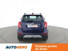 Opel Mokka navi kamera Bluetooth tempomat hak - 6