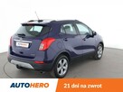 Opel Mokka navi kamera Bluetooth tempomat hak - 7