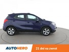 Opel Mokka navi kamera Bluetooth tempomat hak - 8