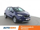 Opel Mokka navi kamera Bluetooth tempomat hak - 9